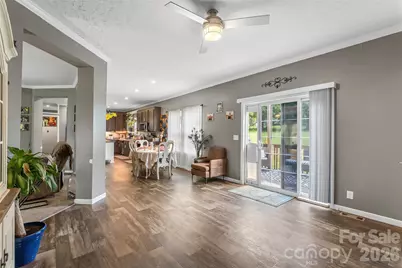 3740 Bennett Road, Morganton, NC 28655 - Photo 15