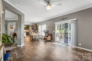 3740 Bennett Rd, Morganton, NC 28655 - Photo 15