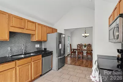 416 McGinn Grove Drive, Charlotte, NC 28216 - Photo 5