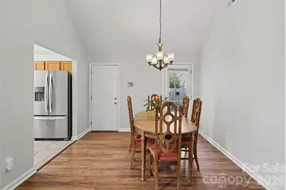 416 McGinn Grove Drive, Charlotte, NC 28216 - Photo 3