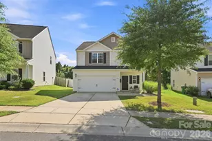 8219 Paw Valley Ln, Charlotte, NC 28214 - Photo 33