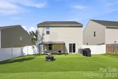 8219 Paw Valley Lane, Charlotte, NC 28214 - Photo 35