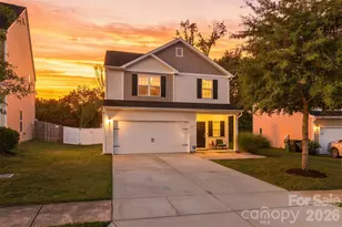 8219 Paw Valley Ln, Charlotte, NC 28214 - Photo 1