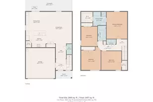 8219 Paw Valley Ln, Charlotte, NC 28214 - Photo 45