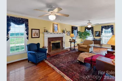 1186 Morningstar Lake Road, Forest City, NC 28043 - Photo 15