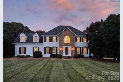 1186 Morningstar Lake Road, Forest City, NC 28043 - Photo 1