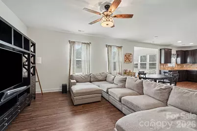 3604 Exbury Gardens Drive, Waxhaw, NC 28173 - Photo 5