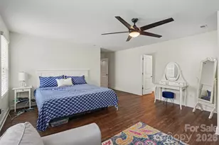 3604 Exbury Gardens Dr, Waxhaw, NC 28173 - Photo 19