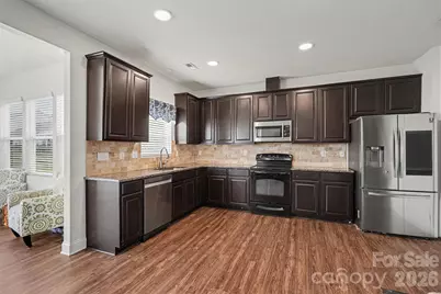 3604 Exbury Gardens Drive, Waxhaw, NC 28173 - Photo 11