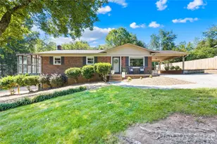 184 Hillsdale Ln, Taylorsville, NC 28681 - Photo 1