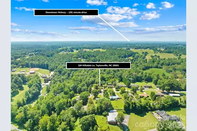 184 Hillsdale Lane, Taylorsville, NC 28681 - Photo 3