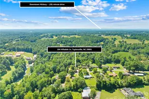 184 Hillsdale Ln, Taylorsville, NC 28681 - Photo 3