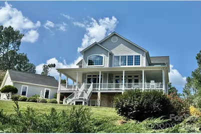 687 Sam Poole Lane, Taylorsville, NC 28681 - Photo 1