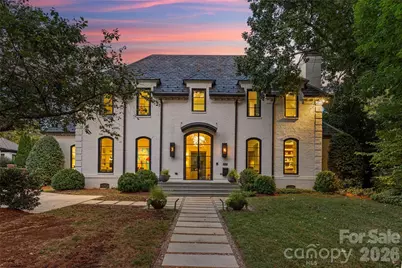 727 Colville Road, Charlotte, NC 28207 - Photo 1
