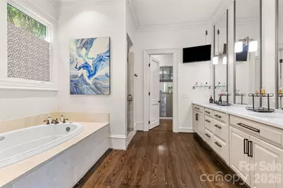 727 Colville Road, Charlotte, NC 28207 - Photo 25