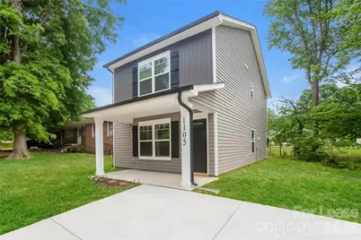 1105 Rosewood Avenue, Kannapolis, NC 28081 - Photo 3