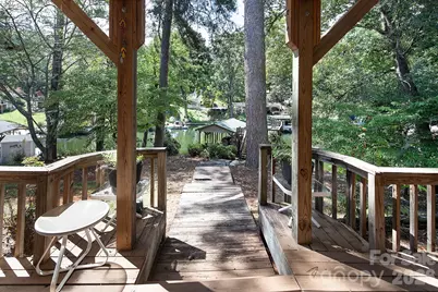334 Fairway Shores Road, Mount Gilead, NC 27306 - Photo 23