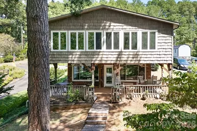 334 Fairway Shores Road, Mount Gilead, NC 27306 - Photo 3
