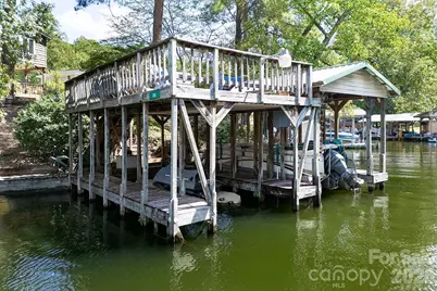 334 Fairway Shores Road, Mount Gilead, NC 27306 - Photo 29