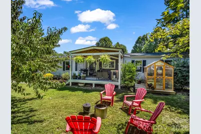 14 Old Possum Holler Road, Hendersonville, NC 28739 - Photo 45