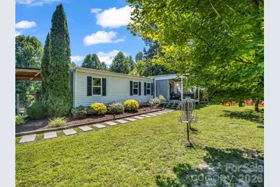 14 Old Possum Holler Road, Hendersonville, NC 28739 - Photo 43