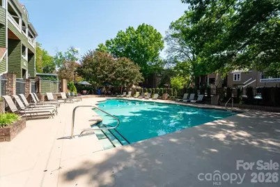 419 W 8th Street #59, Charlotte, NC 28202 - Photo 21