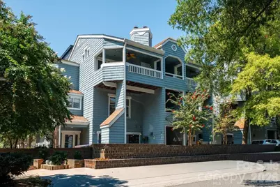 419 W 8th Street #59, Charlotte, NC 28202 - Photo 35