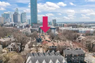 419 W 8th St, Charlotte, NC 28202 - Photo 1