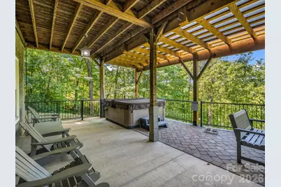 1237 South Cove Road, Mill Spring, NC 28756 - Photo 31