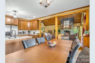 1237 South Cove Road, Mill Spring, NC 28756 - Photo 9