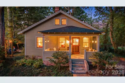 15 Rosewood Avenue, Asheville, NC 28801 - Photo 1
