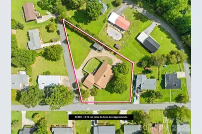 250 Tanner Street, Rutherfordton, NC 28139 - Photo 3