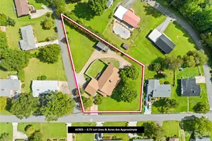 250 Tanner St, Rutherfordton, NC 28139 - Photo 3