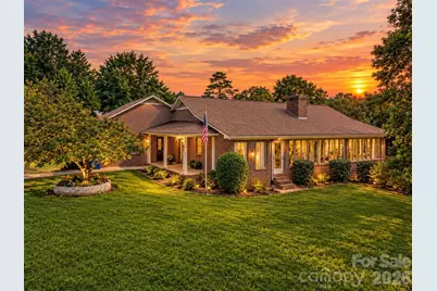 250 Tanner Street, Rutherfordton, NC 28139 - Photo 1