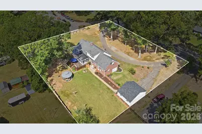 3031 Gardner Park Drive, Gastonia, NC 28054 - Photo 3