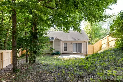 7917 Pebbleridge Drive, Charlotte, NC 28212 - Photo 27