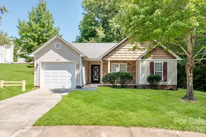 7917 Pebbleridge Drive, Charlotte, NC 28212 - Photo 1