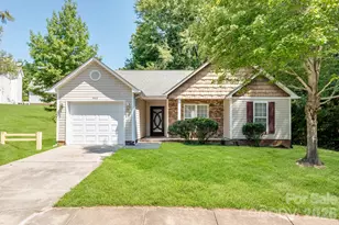 7917 Pebbleridge Dr, Charlotte, NC 28212 - Photo 1