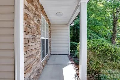 7917 Pebbleridge Drive, Charlotte, NC 28212 - Photo 3