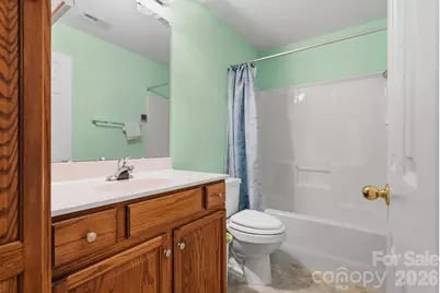 7917 Pebbleridge Drive, Charlotte, NC 28212 - Photo 23