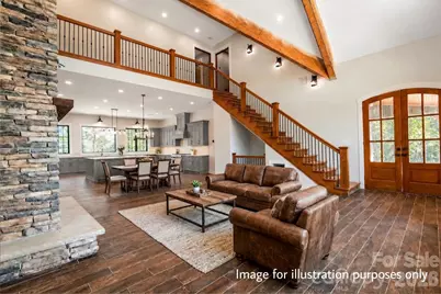 3752 Mountain Vista Drive, Valdese, NC 28655 - Photo 13
