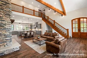 3752 Mountain Vista Dr, Valdese, NC 28655 - Photo 13