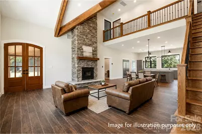 3752 Mountain Vista Drive, Valdese, NC 28655 - Photo 15