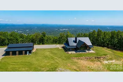 3752 Mountain Vista Drive, Valdese, NC 28655 - Photo 9