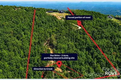 3752 Mountain Vista Drive, Valdese, NC 28655 - Photo 11