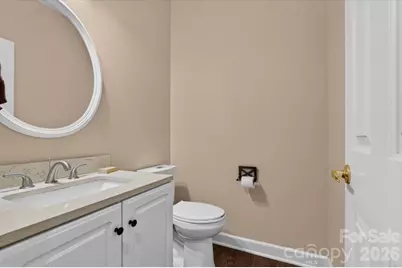 4737 Myers Lane, Harrisburg, NC 28075 - Photo 21