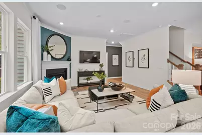 16114 Asterdale Court, Charlotte, NC 28278 - Photo 13