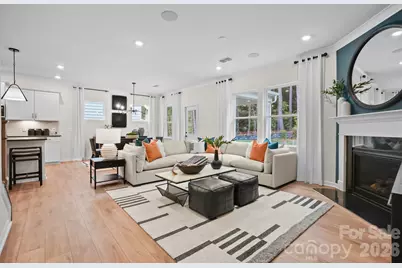 16114 Asterdale Court, Charlotte, NC 28278 - Photo 17