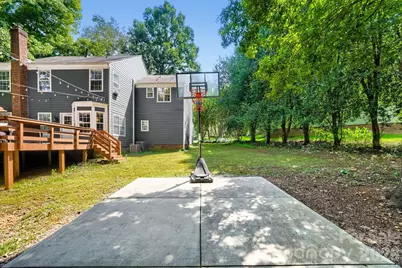 4736 Kirkgard Trail, Charlotte, NC 28269 - Photo 29
