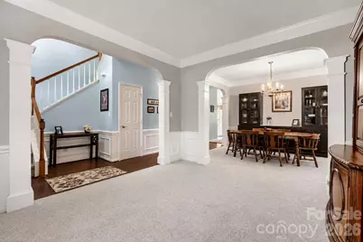 4736 Kirkgard Trail, Charlotte, NC 28269 - Photo 11